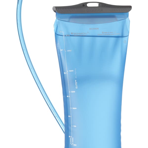 Poche à eau SALOMON SOFT RESERVOIR 2L CLEAR BLUE