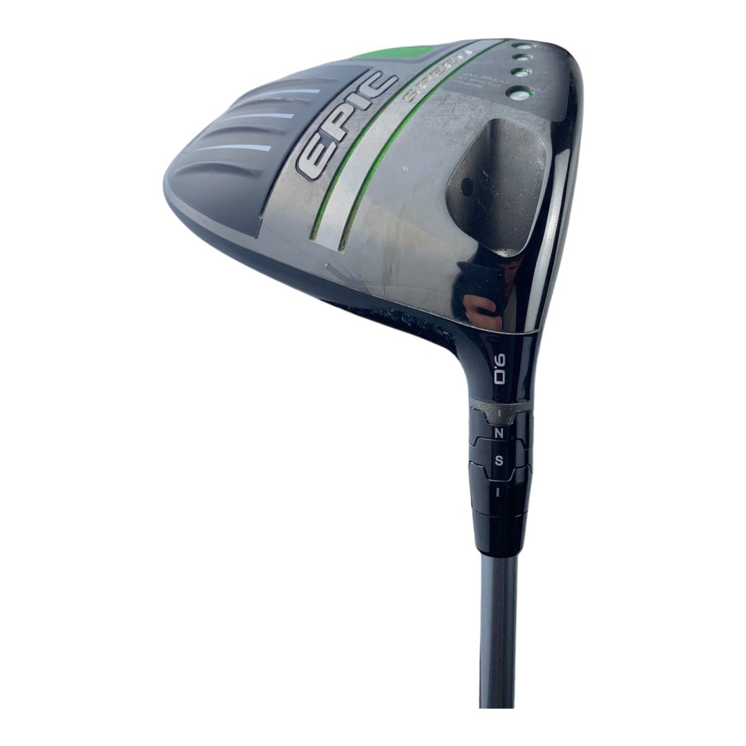 Callaway Epic Speed 2021 Driver