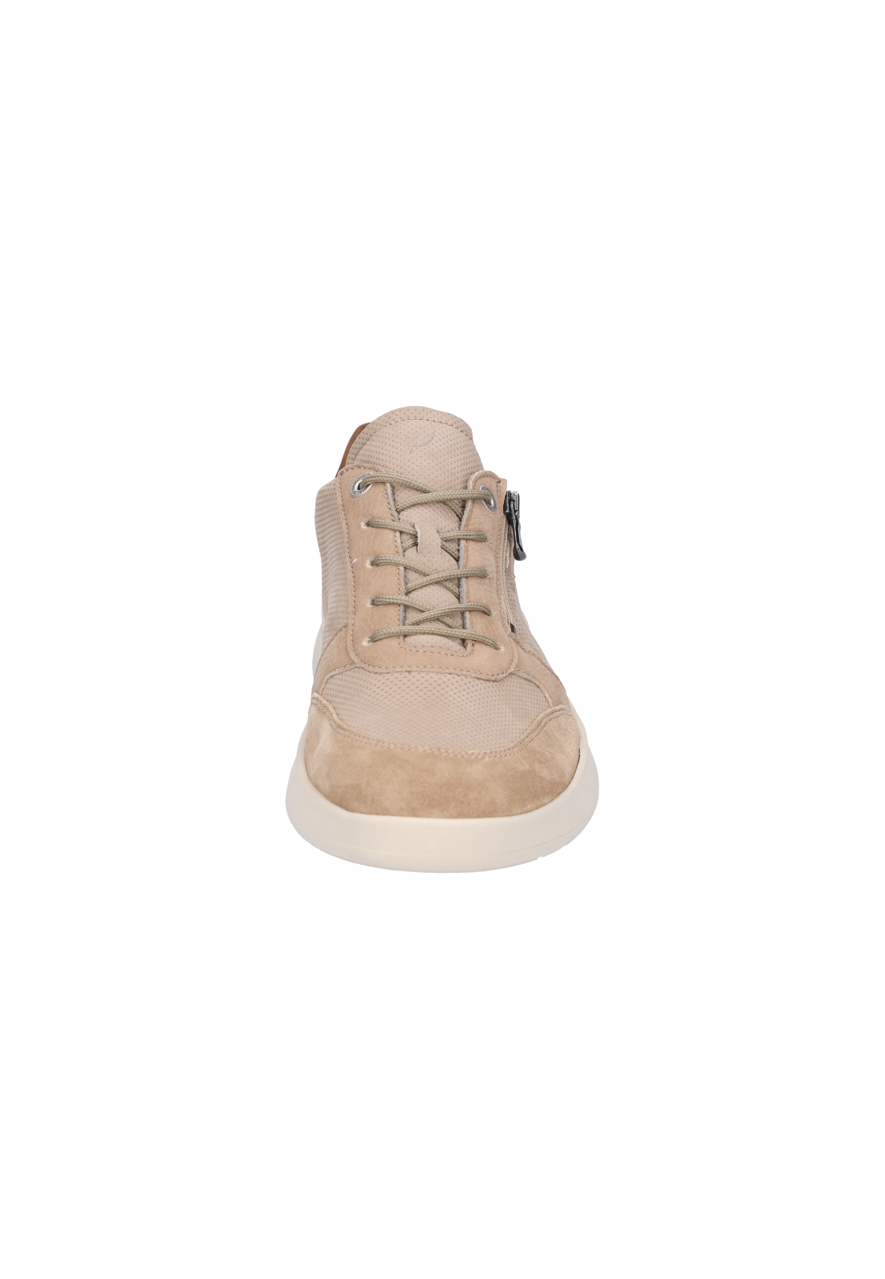 Heiko taupe sand beige