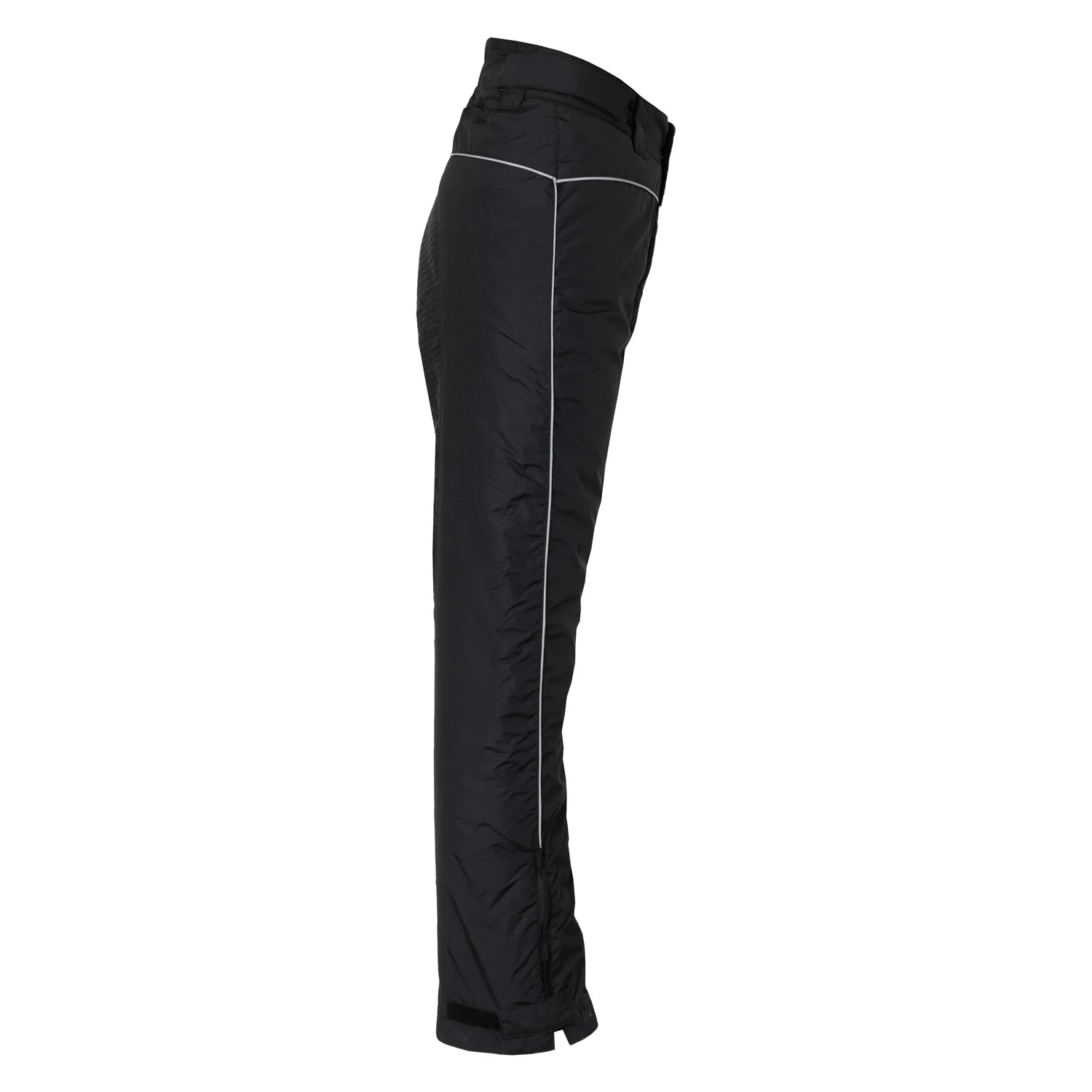 black forest Thermo-Reitüberziehhose, Unisex - black