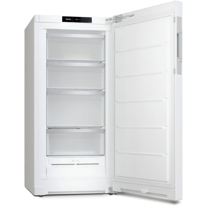 Miele Gefrierschrank FN 4812 D ws