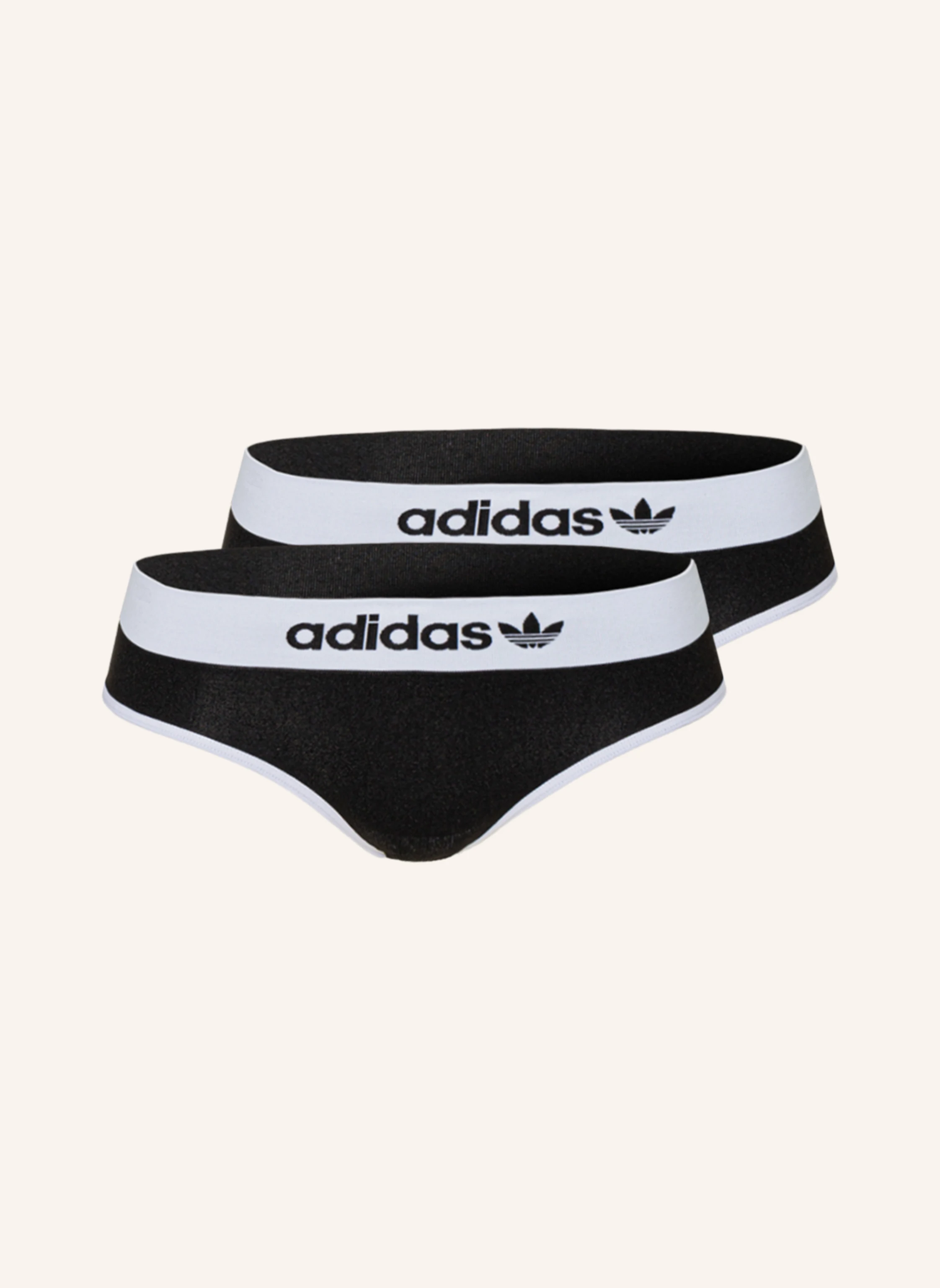 adidas Originals 2er-Pack Panties