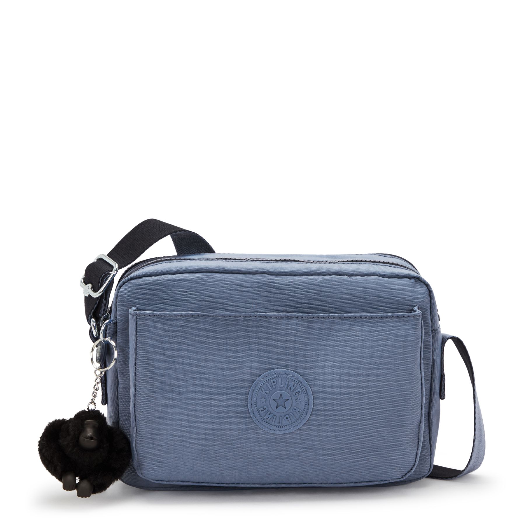 ABANU M Sac à bandoulière réglable polyvalent de taille moyenne  - Blue Lover