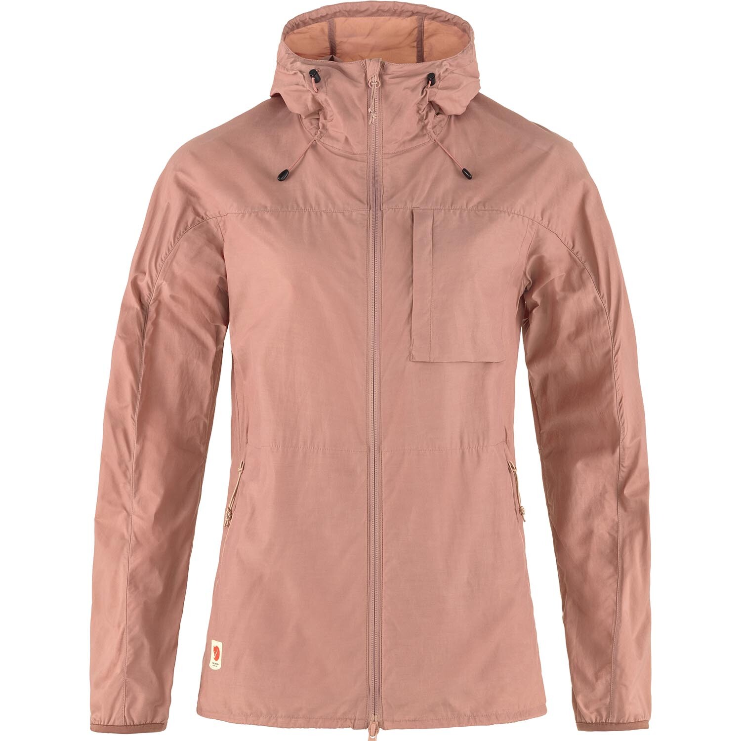 Fjällräven Womens High Coast Wind Jacket