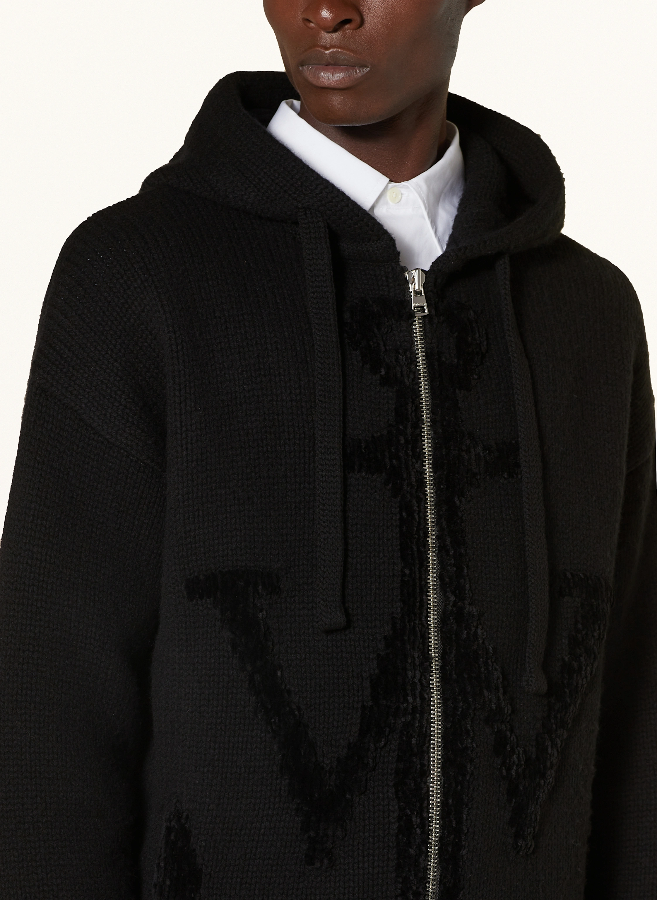 JW ANDERSON Strickjacke