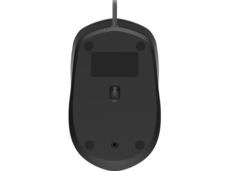 HP Maus 150 Universelle Arbeitsmaus mit hoher Genauigkeit