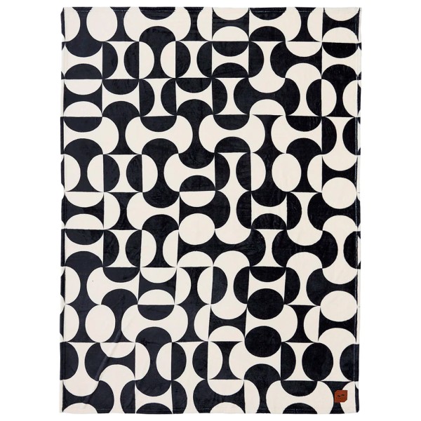 Slowtide - Caster Plush Throw Blanket - Couverture pique-nique