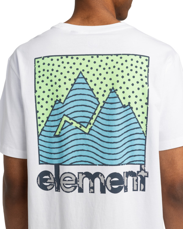 Element Joint Texture SS Misty Rose