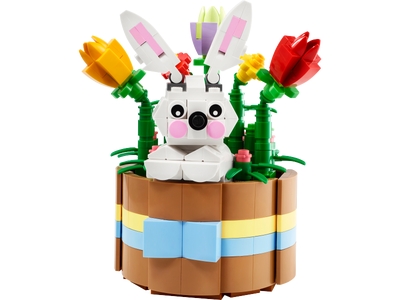 LEGO Paasmandje (40587)
