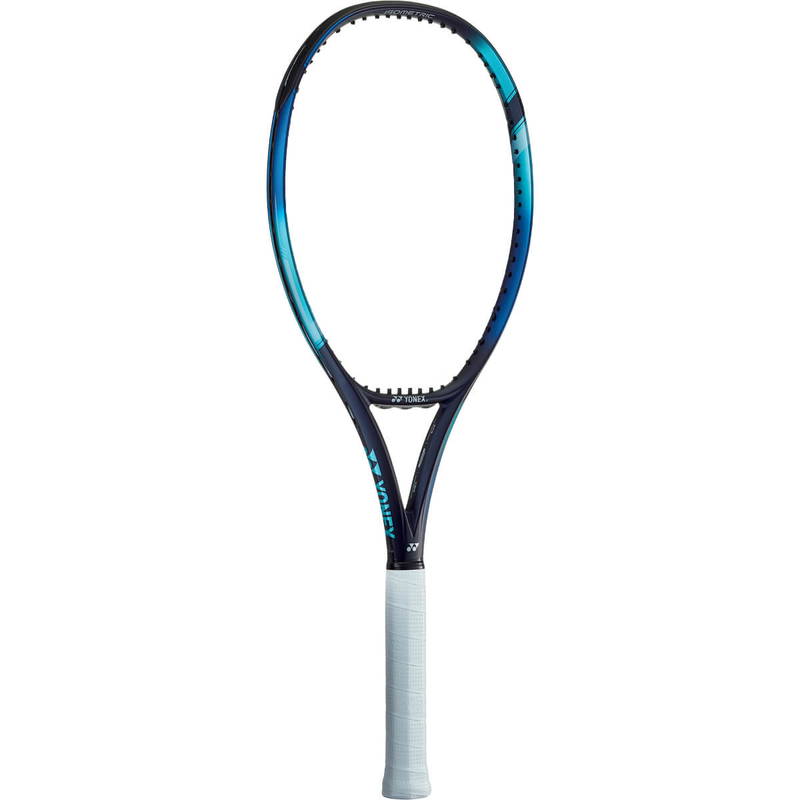 Yonex Ezone 100L Tennisketcher - UDEN STRENGE