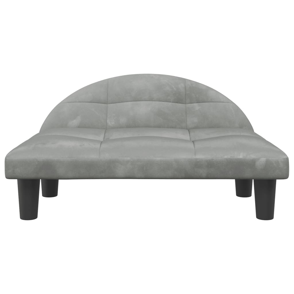 Cama para cachorro