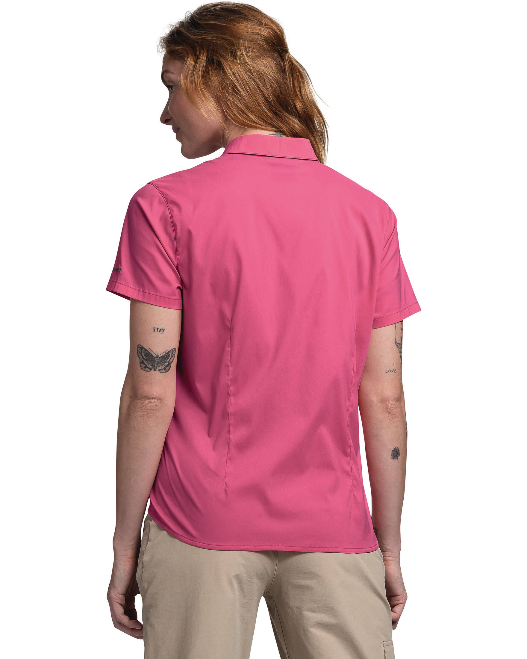 Schöffel| Damen Blusen Blouse Graseck L