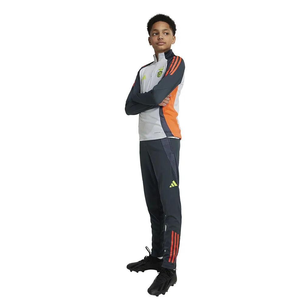 Calça de treino adidas Benfica 24/25 para crianças