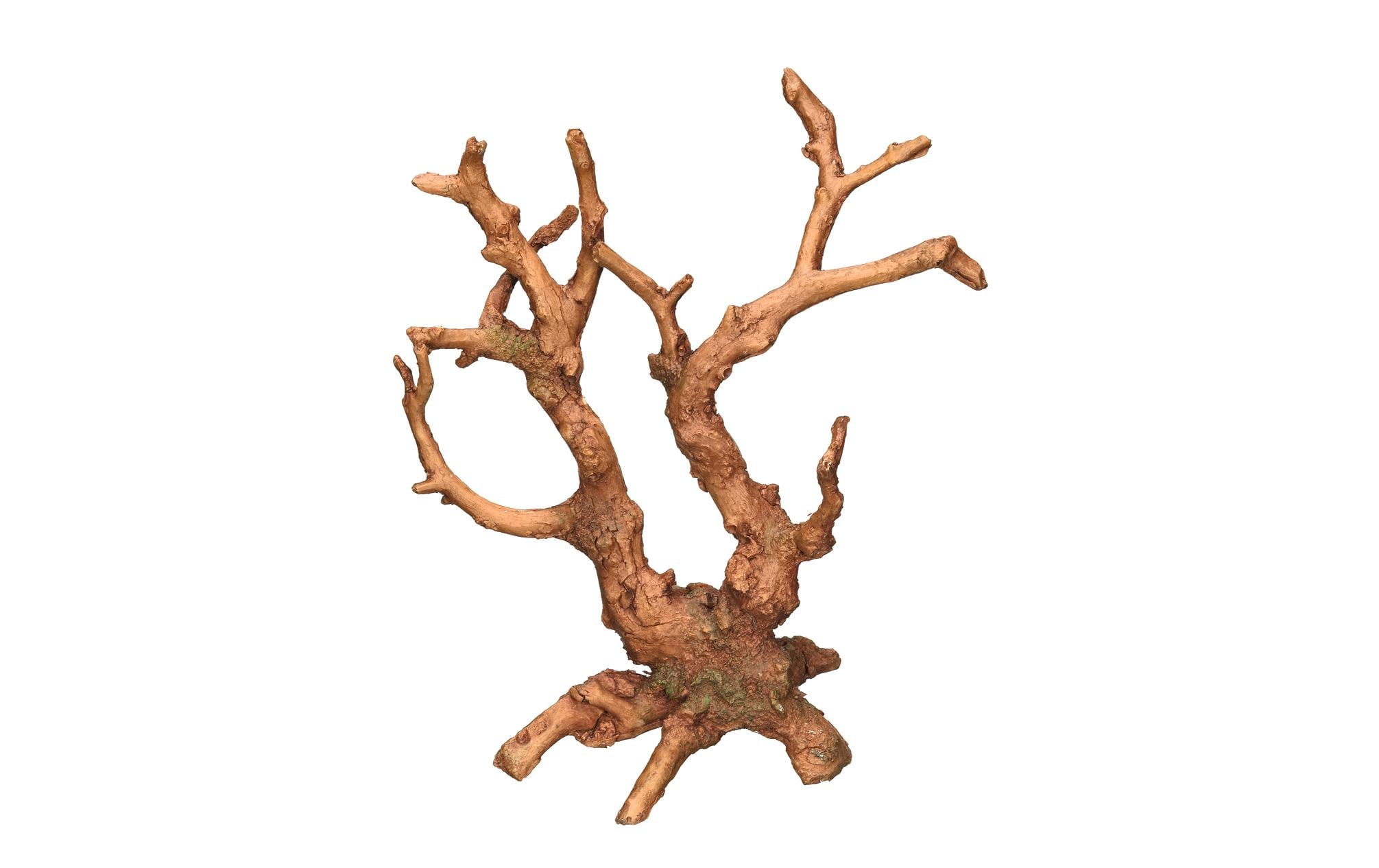 Aqua Ornaments Wurzel, 15.0 x 8 x 17.5 cmAquariendekoration