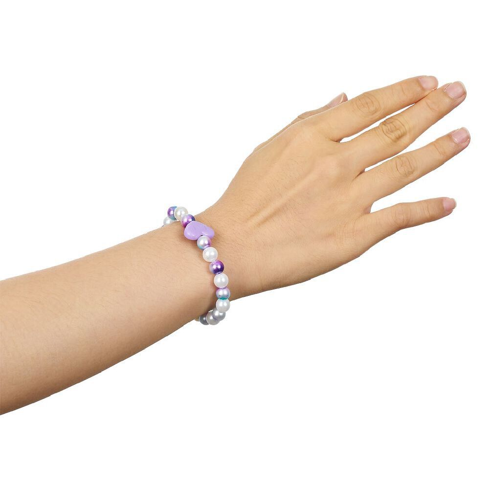 Kit DIY de perles forme licorne