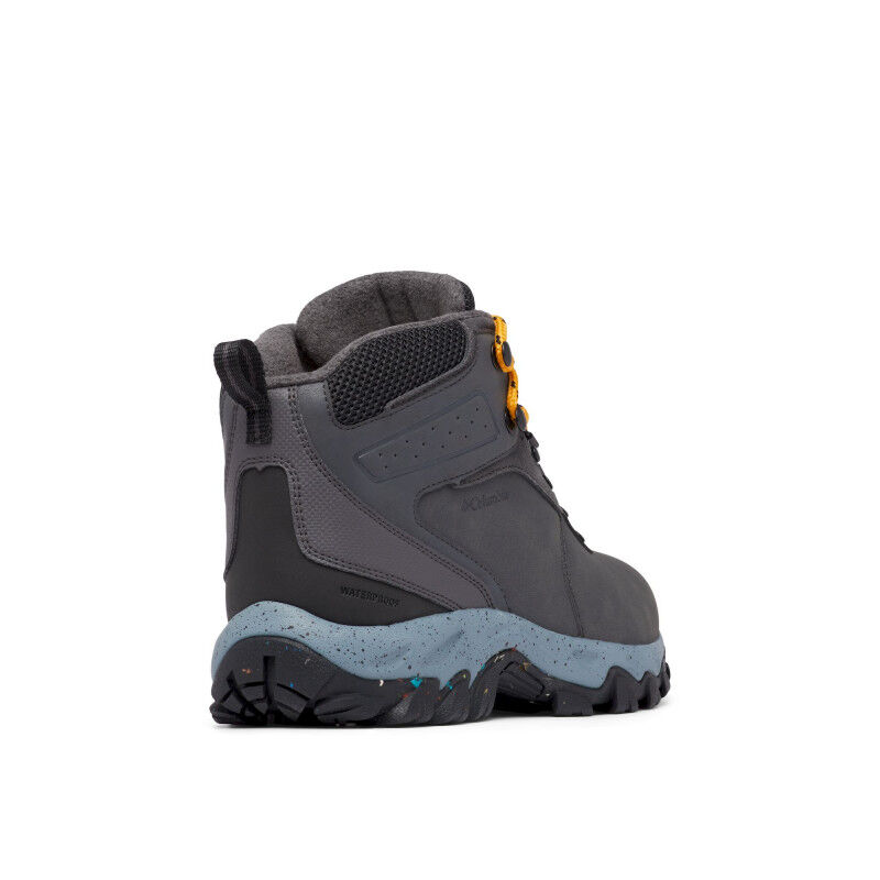 Newton Ridge Waterproof Omni-Heat II - Chaussures randonnée homme