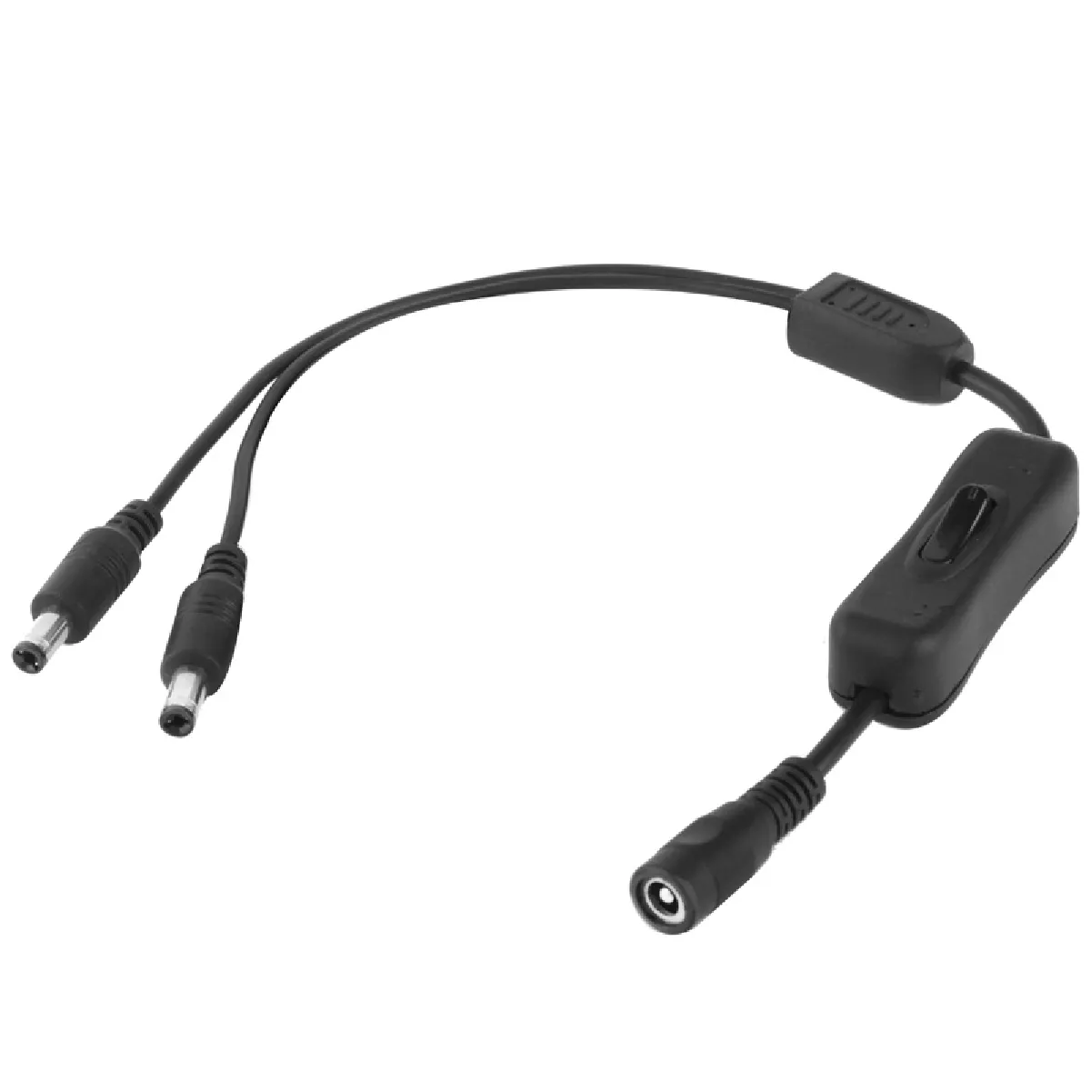 Wewoo Câble Alimentation LED 30 cm