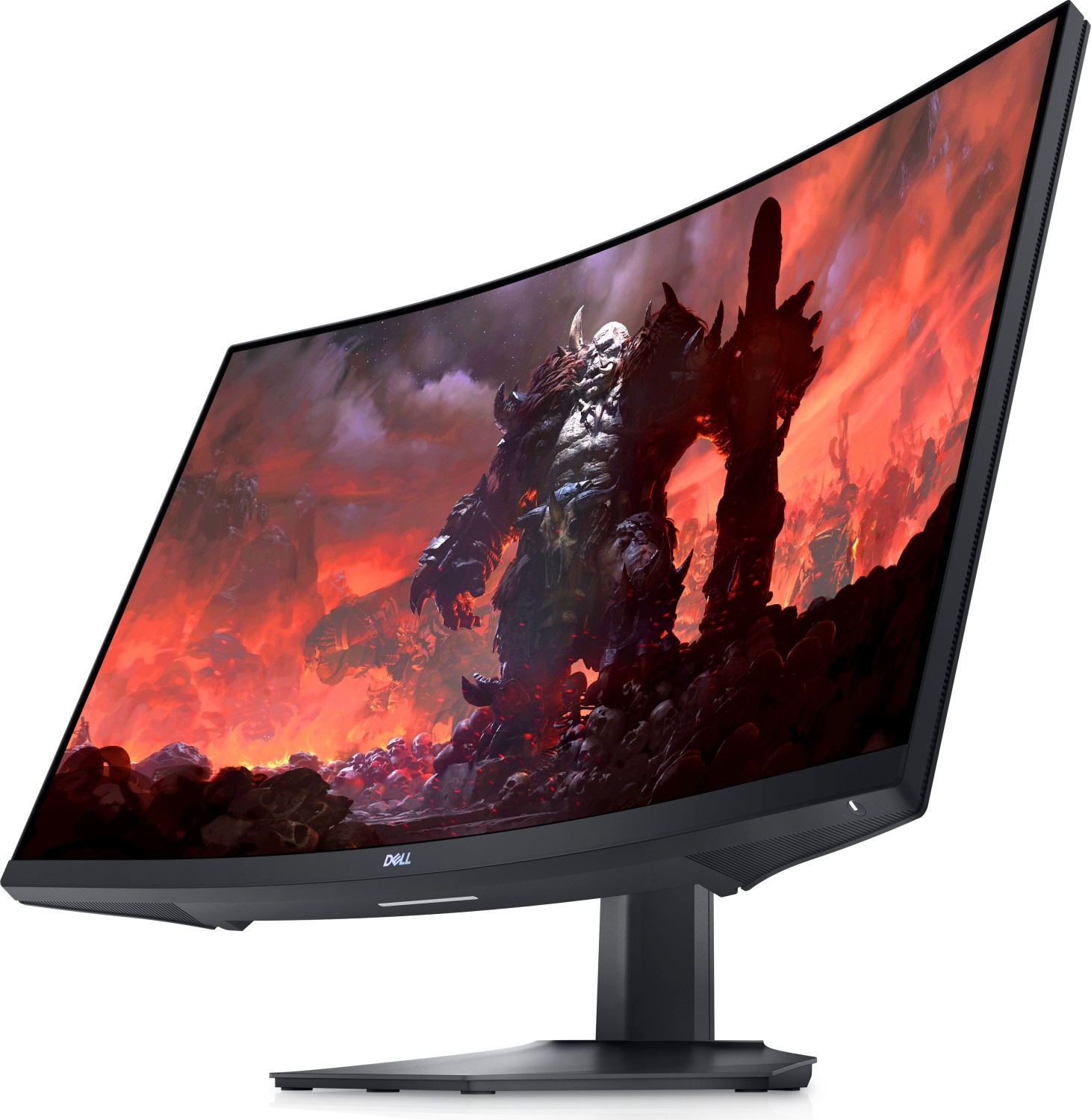 Dell S3222DGM | 31.5