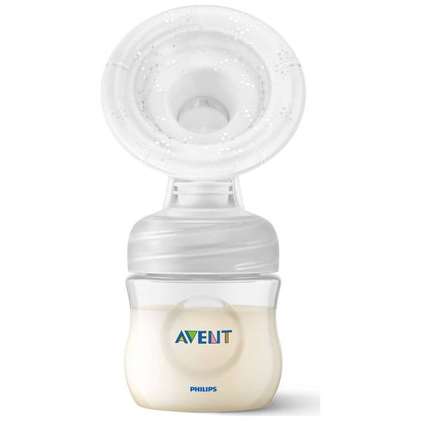 Philips AventPhilips Avent   Handmilchpumpe