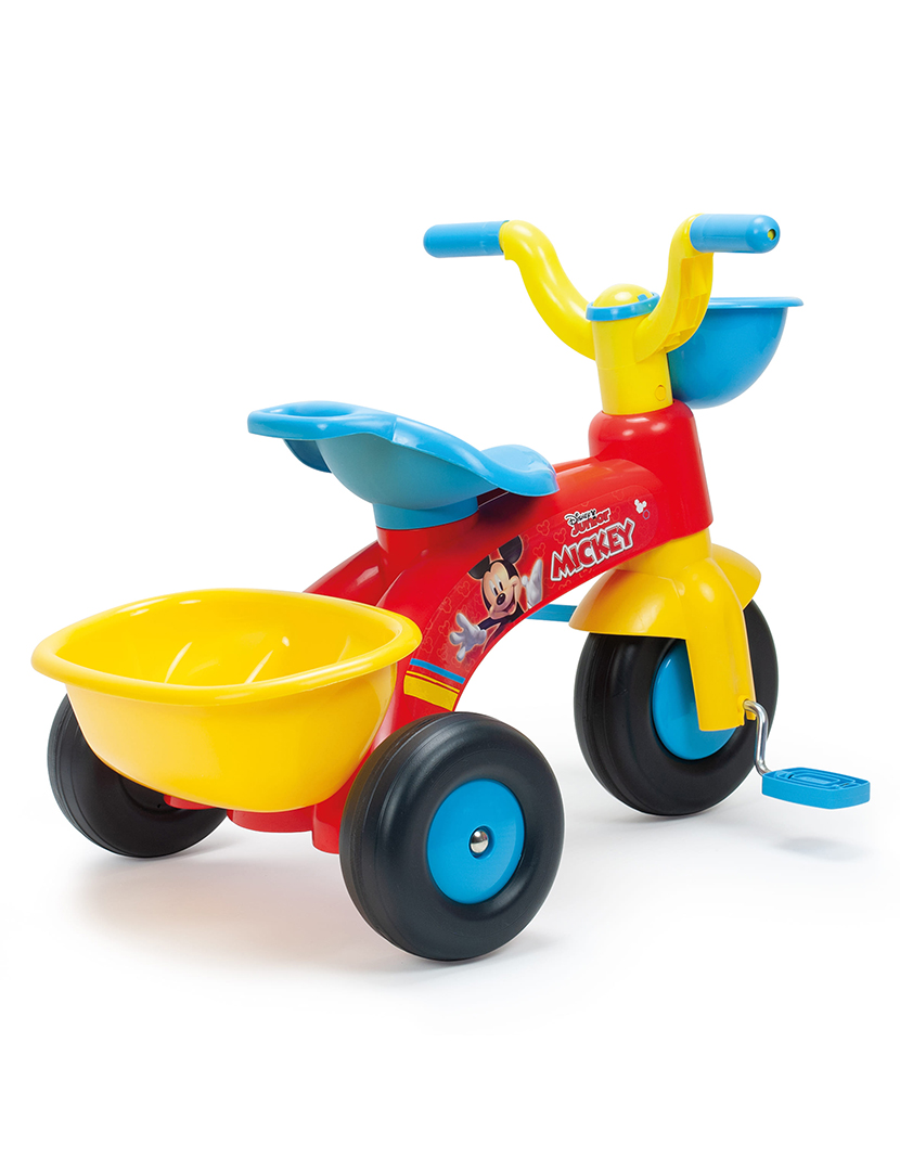 Max Mickey Mouse Tricycle