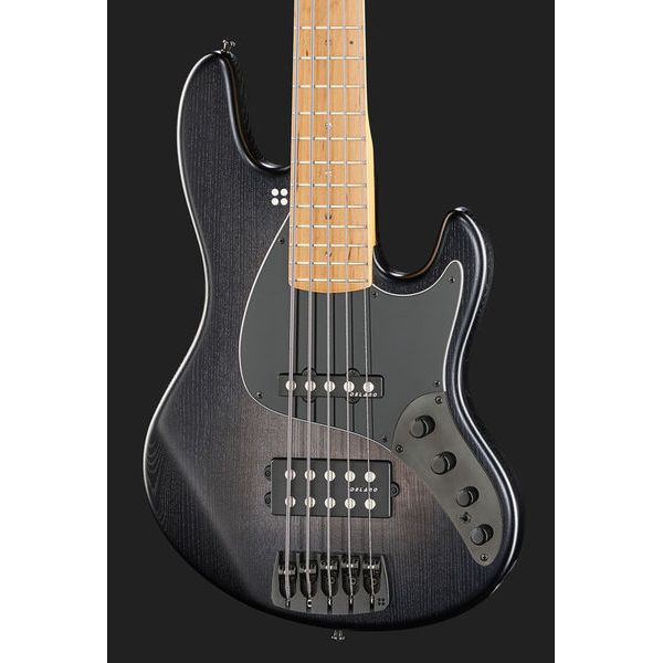 Sandberg California II TM5 MN BKB