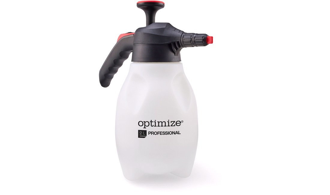 Optimize industri tryksprøjte 2 liter