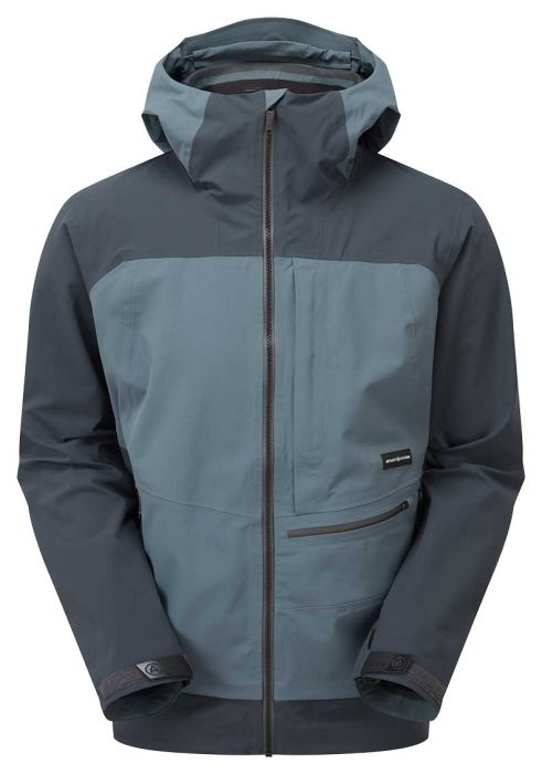 Formation 3L Jacket Men regnjakke
