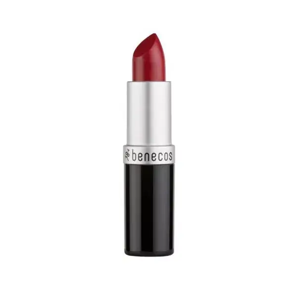 Batom vermelho clássico Benecos