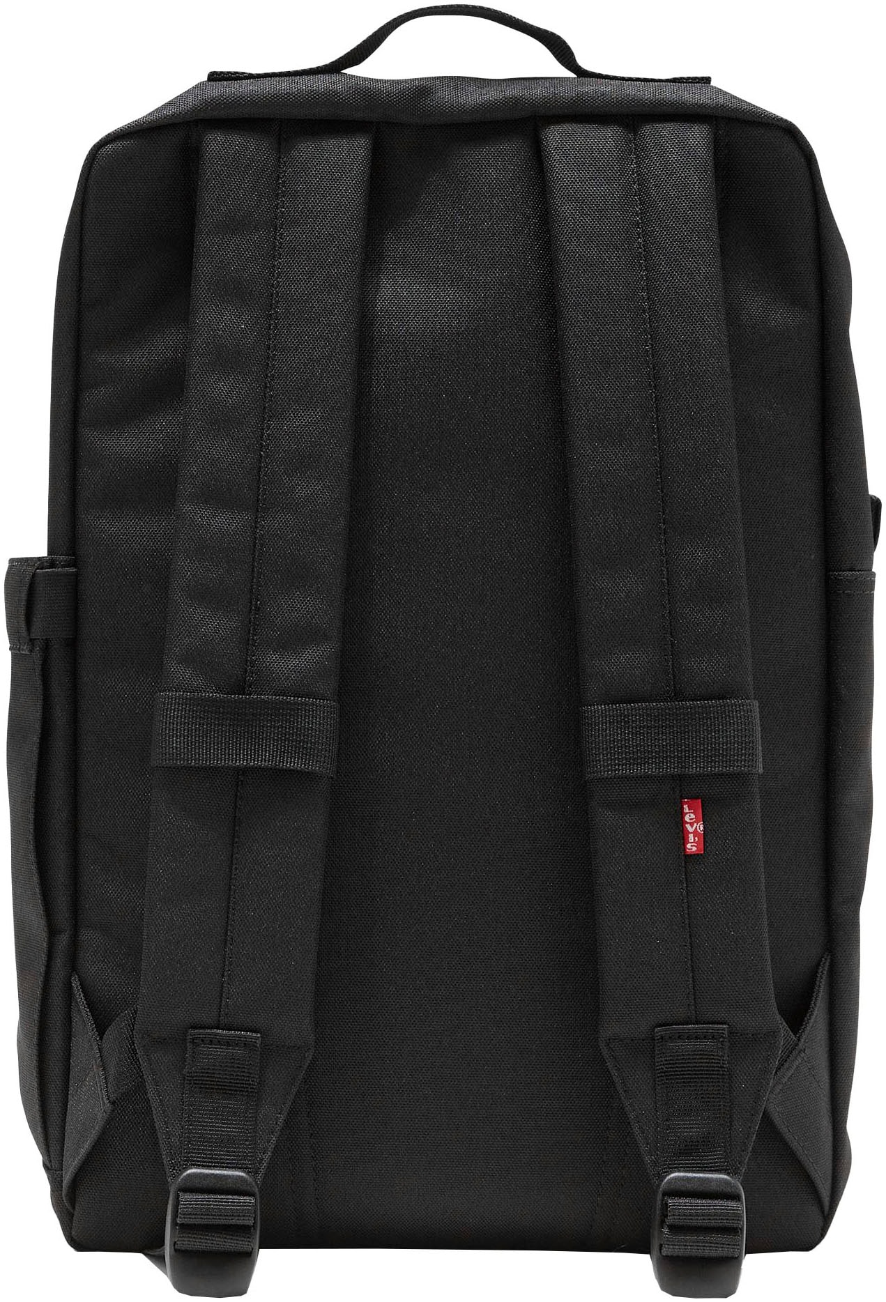 Levi's® Cityrucksack »Levi's® L-Pack Standard Issue« Freizeitrucksack, Arbeitsrucksack Schulrucksack