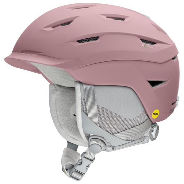 Smith - Liberty MIPS - Casque de ski