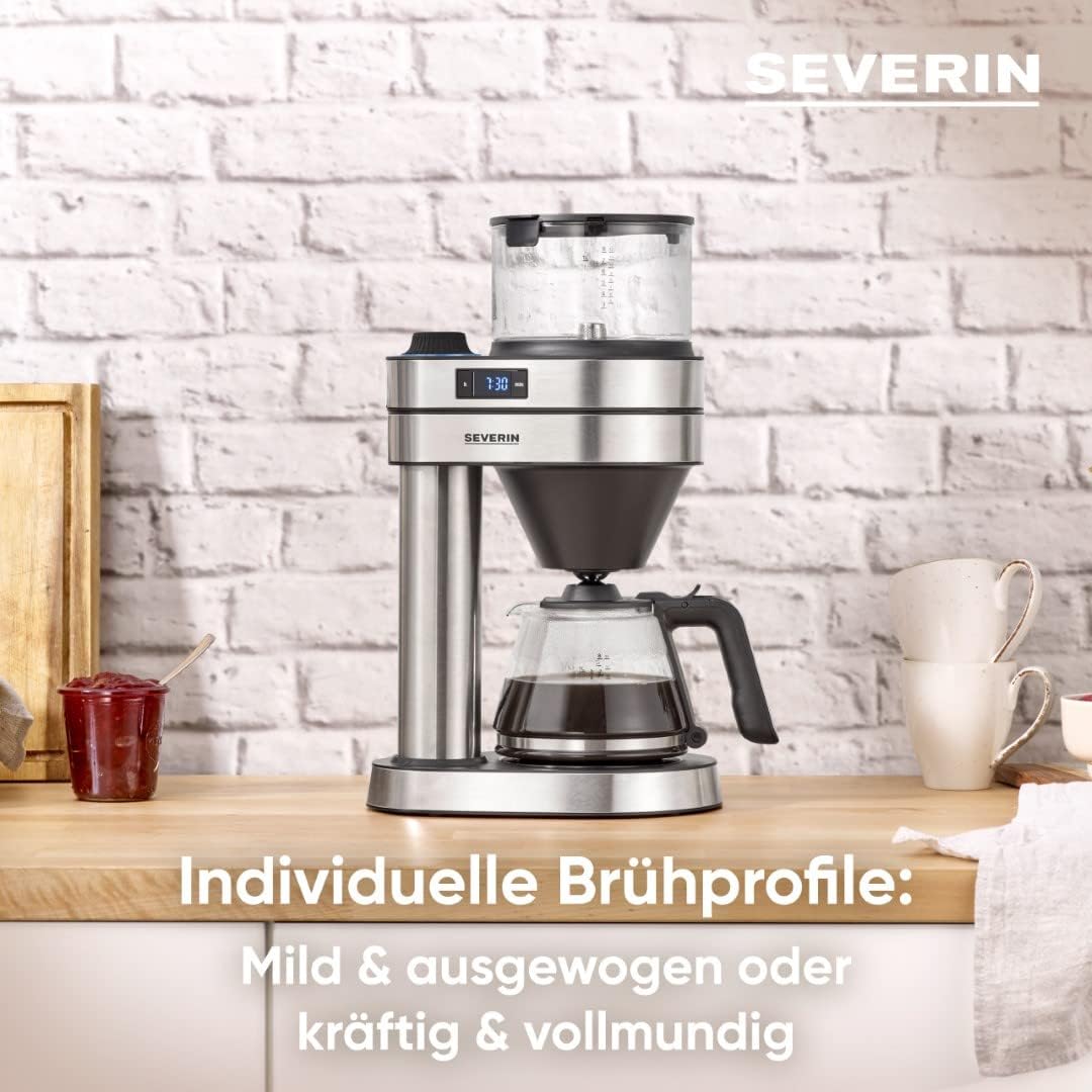 SEVERIN Filterkaffeemaschine 