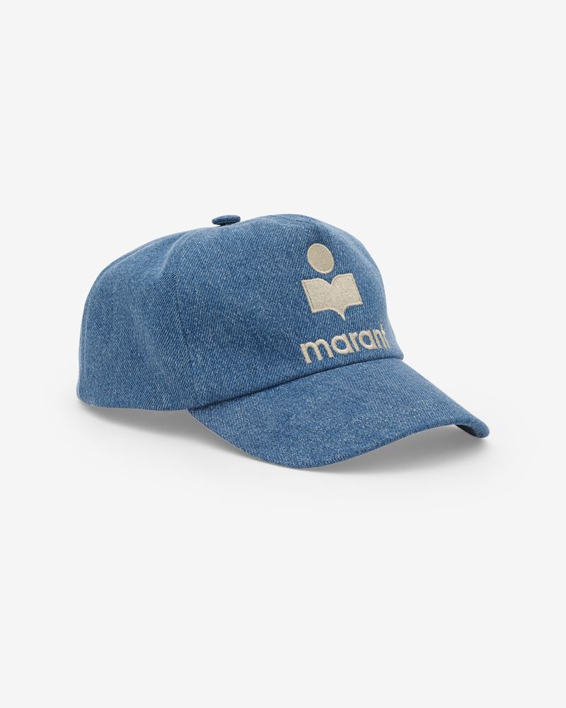 CASQUETTE LOGO TYRON
