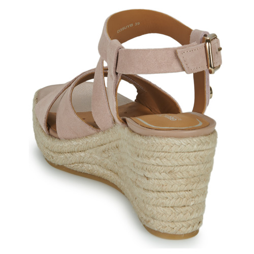 Geox - D PANAREA - Rose
