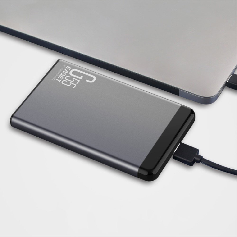 (1TB) Externe 2.5