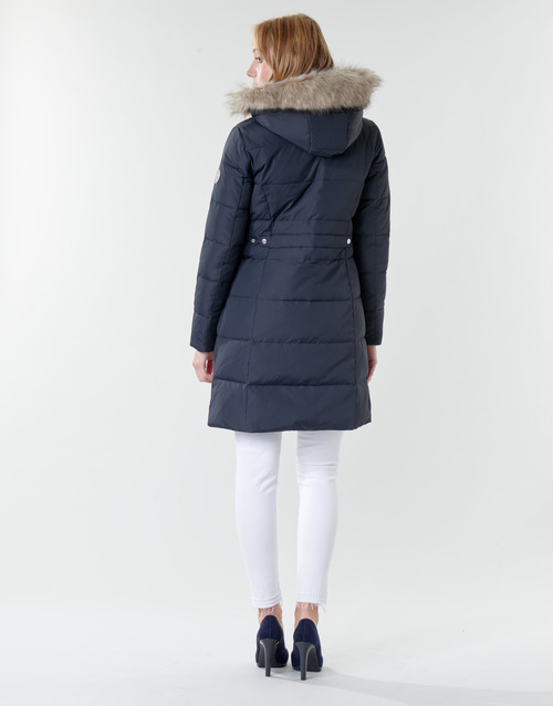 Lauren Ralph Lauren - FX LT HD DW-JACKET Marino