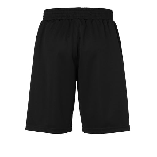 Calças Básicas De Portero Negro Uhlsport
