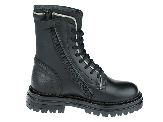 HIP Shoe Style Bikerboot
