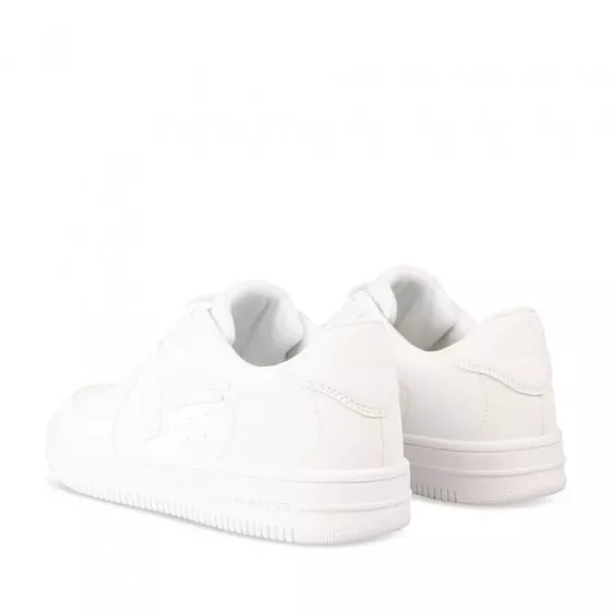 Baskets BLANC AIRNESS