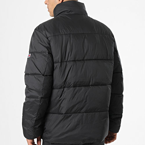 Doudoune Signature 5446 Noir