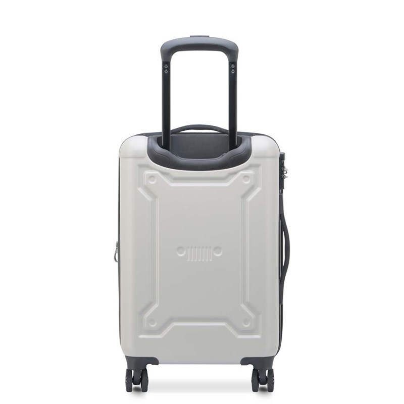 Jeep<br>Kuffert slim JH004C 55 Cm