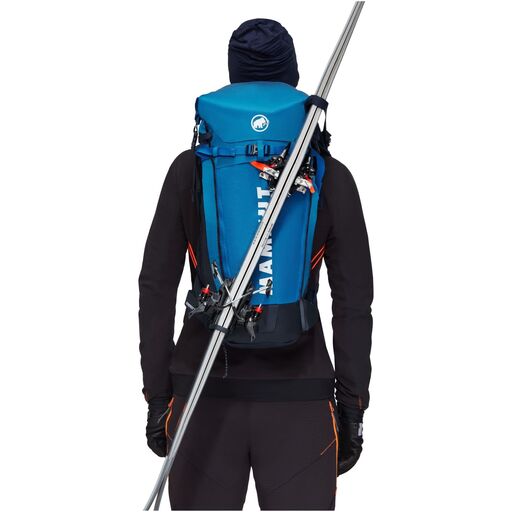 Mochila de montanha Mammut Aenergy 20-25 L
