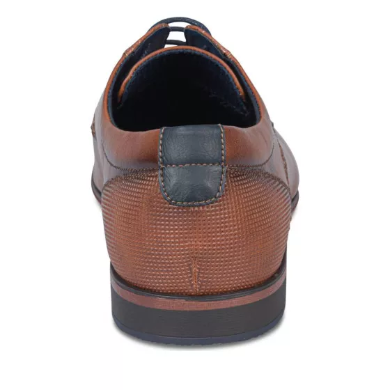 Derbies COGNAC B-BLAKE