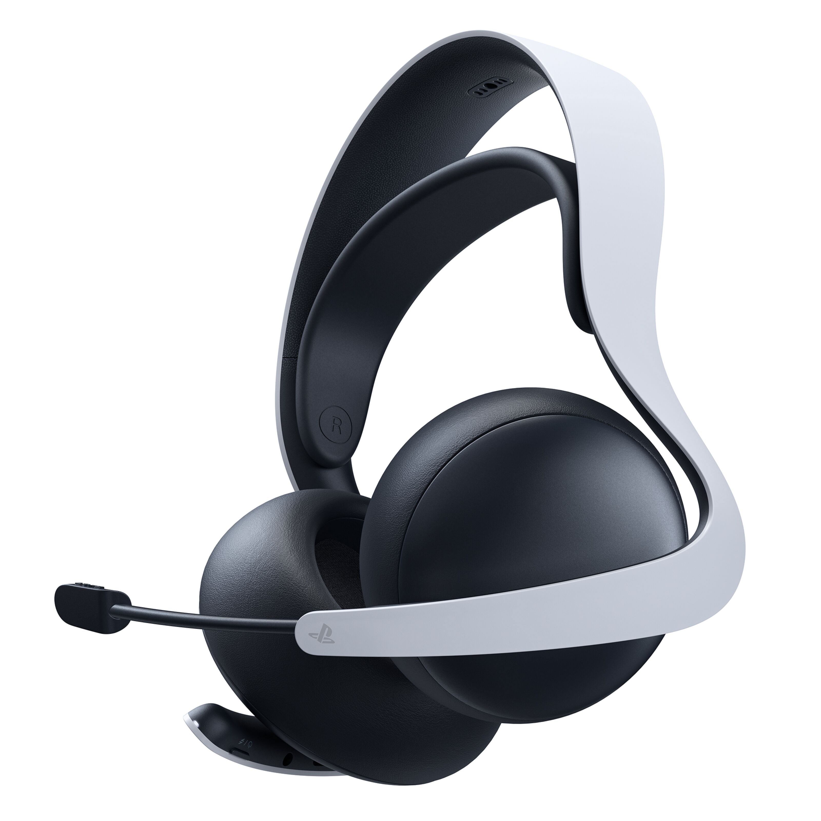 Sony Trådløst Pulse Elite-headset for Playstation 5