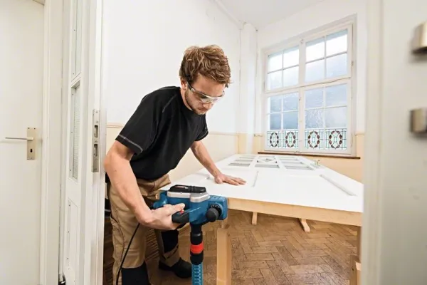 Bosch ELHØVL GHO 16-82