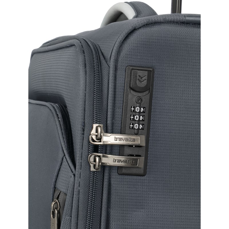 travelite<br>Kuffert Jetpack 55 Cm