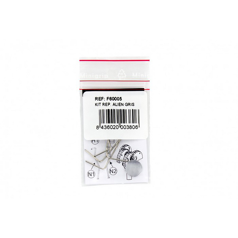 Alien Cams Revo Friend Repair Kit