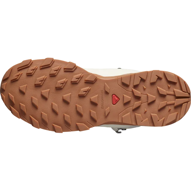 OUTBLAST THINSULATE™ CLIMASALOMON™ WATERPROOF  Winterschuhe Damen