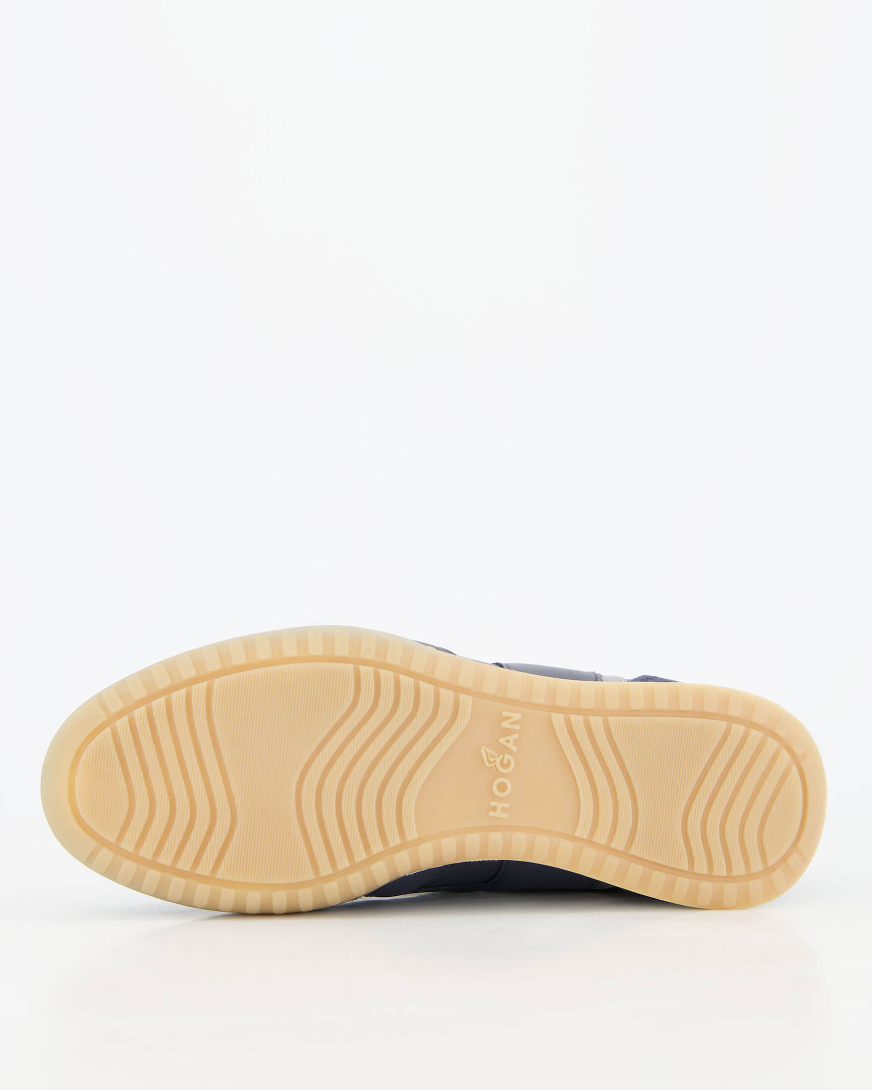 HOGAN| Damern Sneaker OLYMPIA-Z ALLACCIATO H