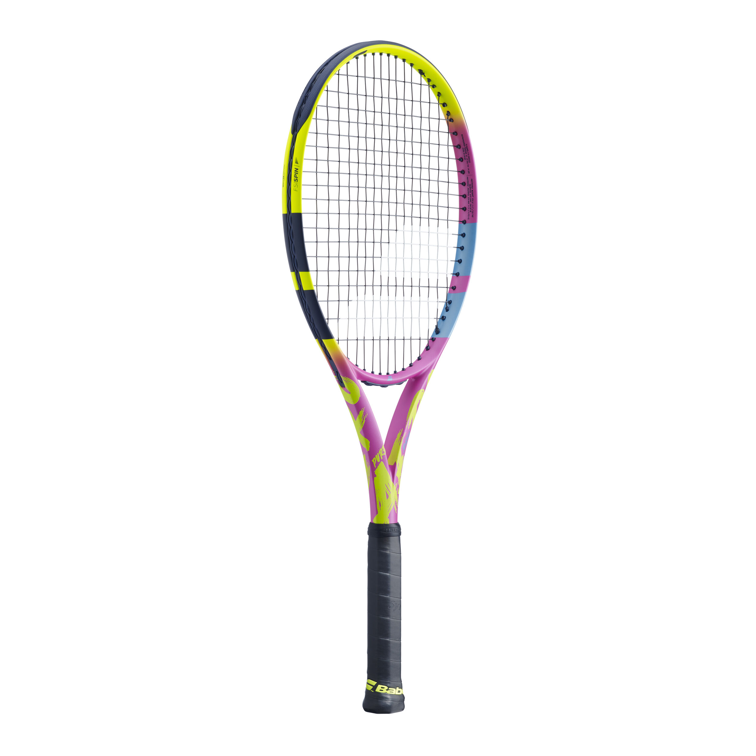 Babolat Rafael Nadal Pure Aero