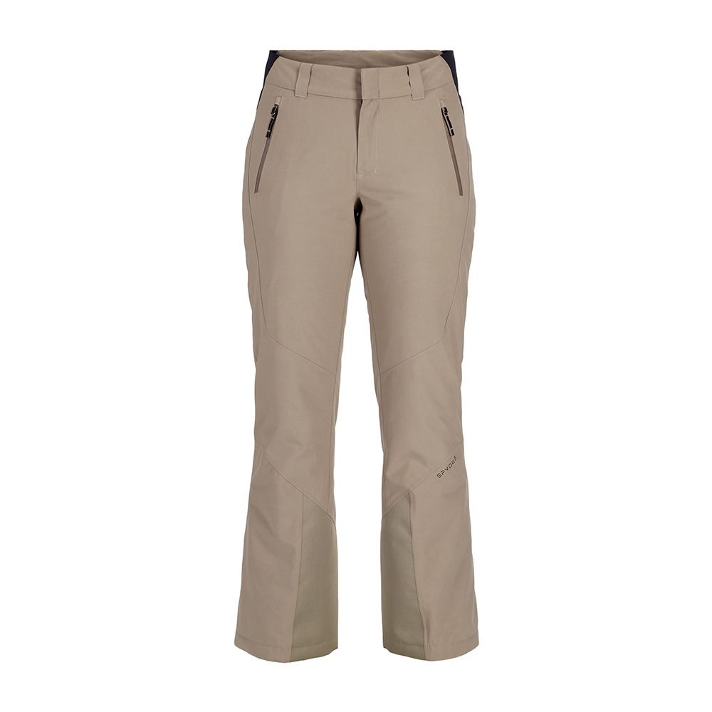 Spyder WINNER - Pantalon ski Femme cashmere